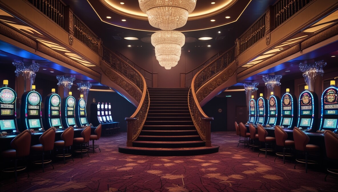 Casiny Australia online casino 2025